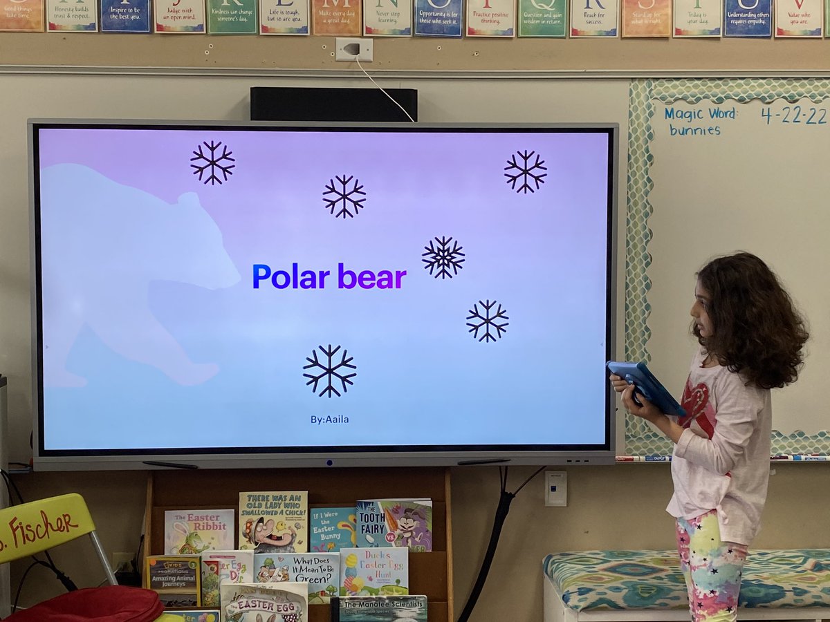 Kelly Fischer tweet media