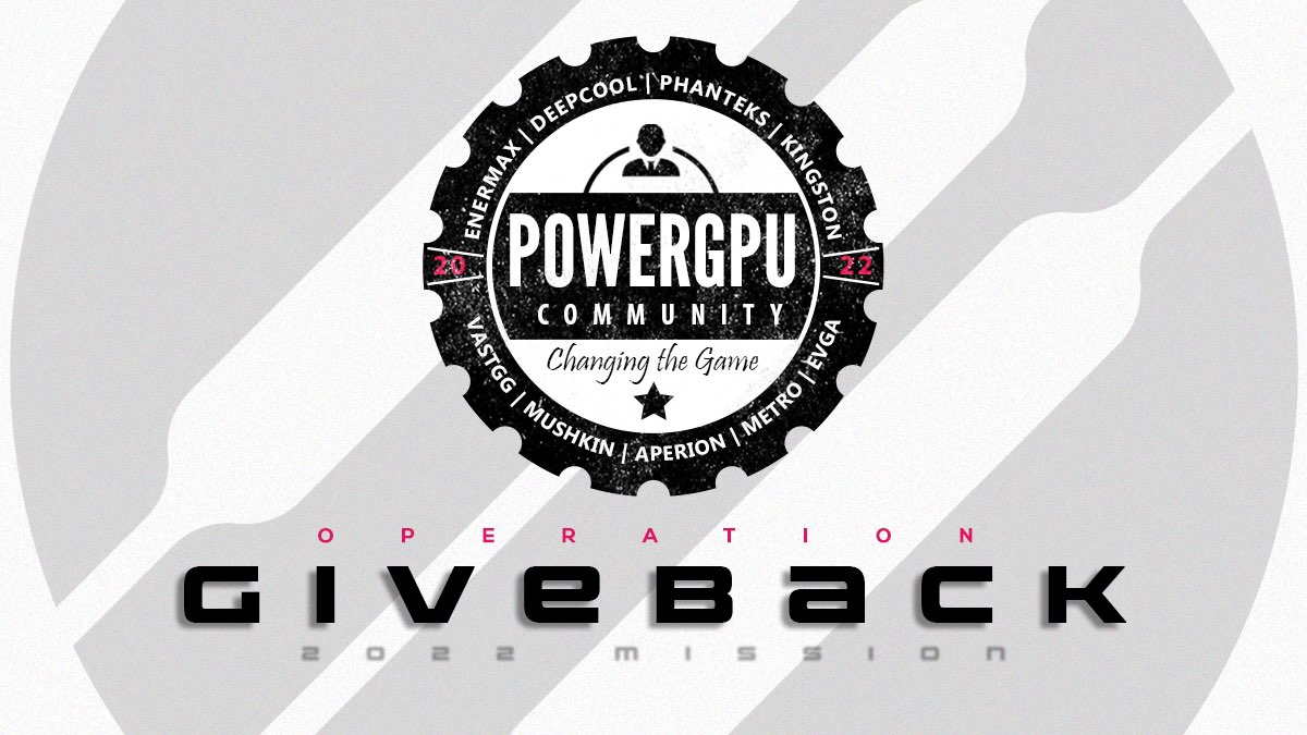 PowerGPU tweet media