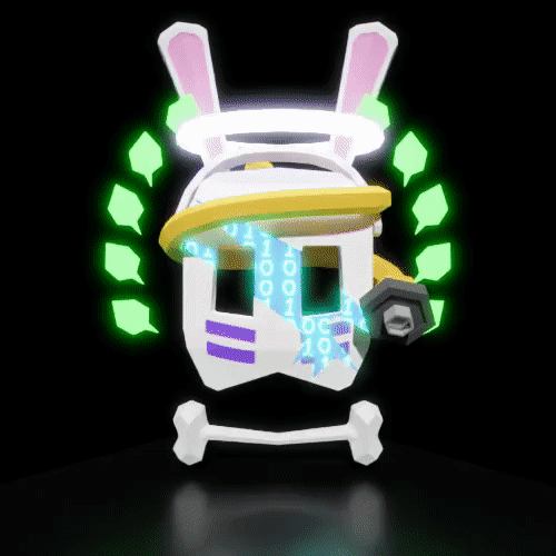 HowRare.is (@howrareis) on Twitter photo Who wants to find out How Rare is the <a href="/CyberTribeNFT/">Cyber Tribe NFT</a>
Follow the link ➡️ howrare.is/cybertribe and show us your rank in the comments below!
Warm up your fingers frens! 👺
#Solana #NFTs #NFTCommunity #SolanaNFTs Who wants to find out How Rare is the <a href="/CyberTribeNFT/">Cyber Tribe NFT</a>
Follow the link ➡️ howrare.is/cybertribe and show us your rank in the comments below!
Warm up your fingers frens! 👺
#Solana #NFTs #NFTCommunity #SolanaNFTs