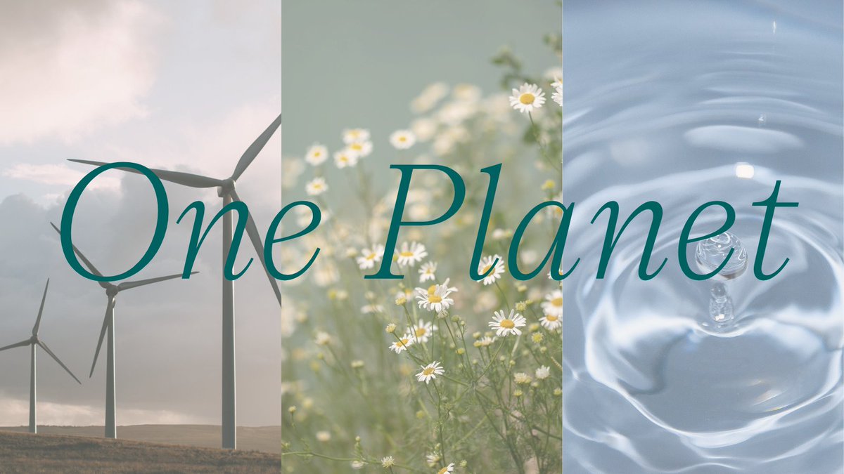 Progress is impossible without change and when it comes to our planet, the slightest changes in our daily habits can make a significant difference. Let’s continue to set ourselves goals and commitments in our pursuit of positive effects on our environment. 
#EarthDay