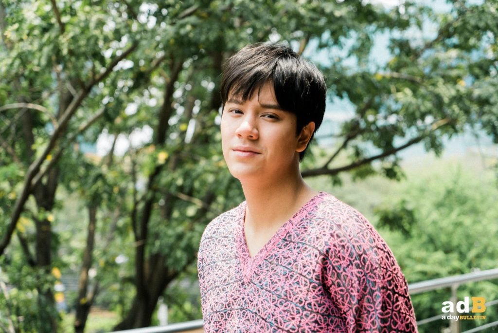 nanonmv's tweet photo. nanon korapat, the most beautiful #SLRกล้องติตตาย #adayBULLETIN 🤍 https://t.co/ps3MMSTjqN