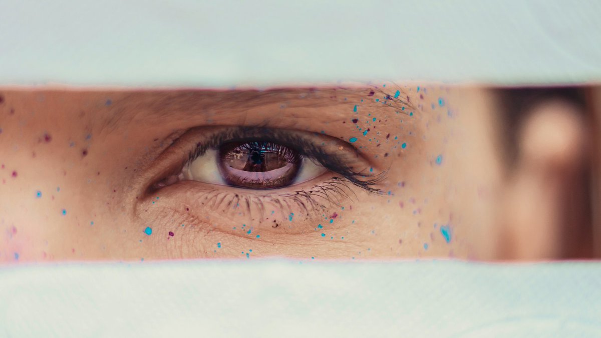 CCSAndreu's tweet image. Pròximament un nou taller d'expressió creativa per a adults...! Aquesta vegada practicarem com canviar d’una perspectiva lògica a una de més sensitiva, per connectar a través dels #sentits amb la nostra capacitat creadora 🗓️29/04 ⏰17:30 h ow.ly/NtTf30shVBL