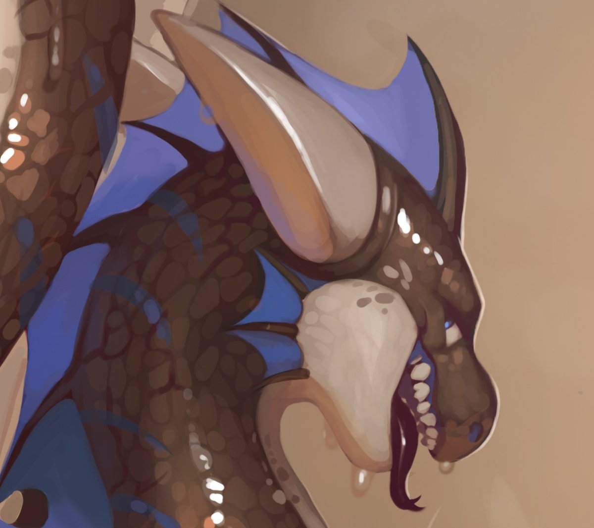 Couple nice close ups~