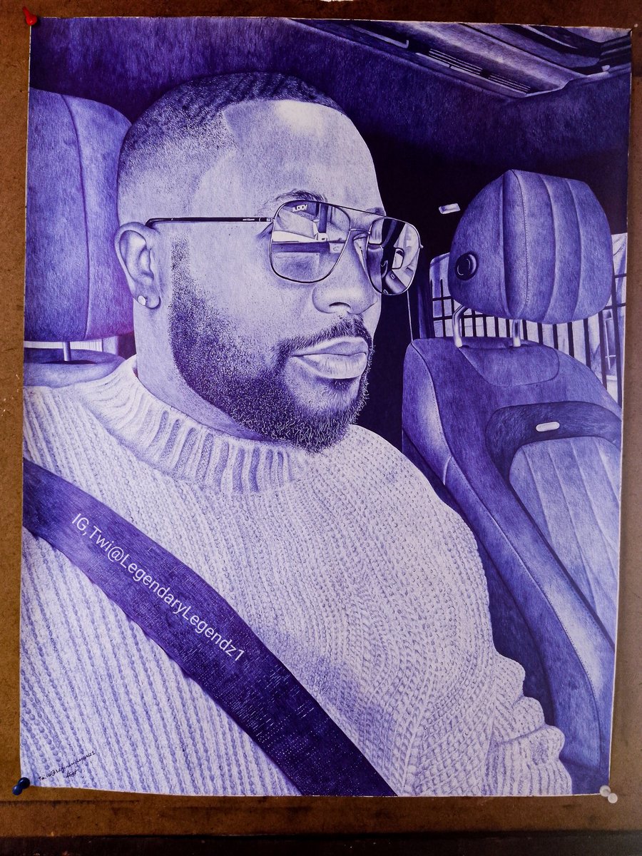 TheLegend_01's tweet image. Please it'll cost just 1 secs to retweet my art🙏
#ASUU #Zino #Chioma #LindaIkeji #Art