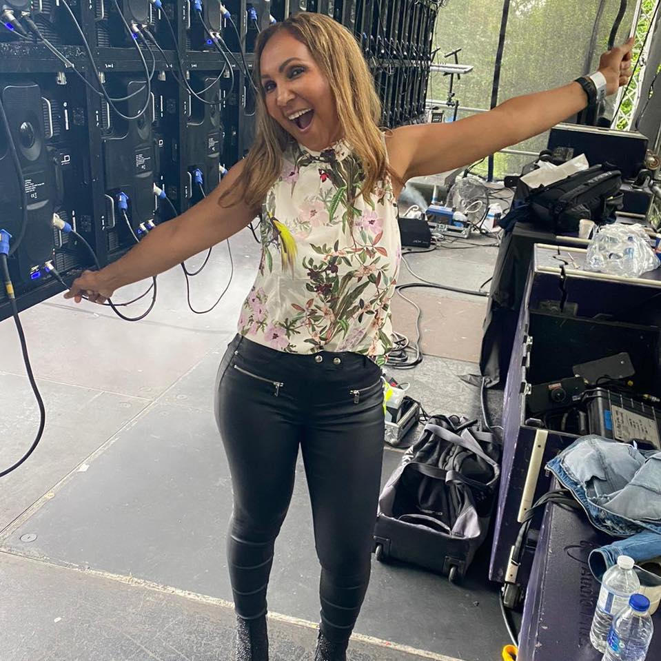 We're SUPER EXCITED to welcome the real <a href="/rozallab/">Rozalla</a> to the stage in July 🎉🙌

NHS Thank You Fest will host a 90s classics party with legend Rozalla! 🎵

Join us for a North-East festival to remember: bit.ly/3izMz9U

#Rozalla #NewcastleFestival #90sMusic
