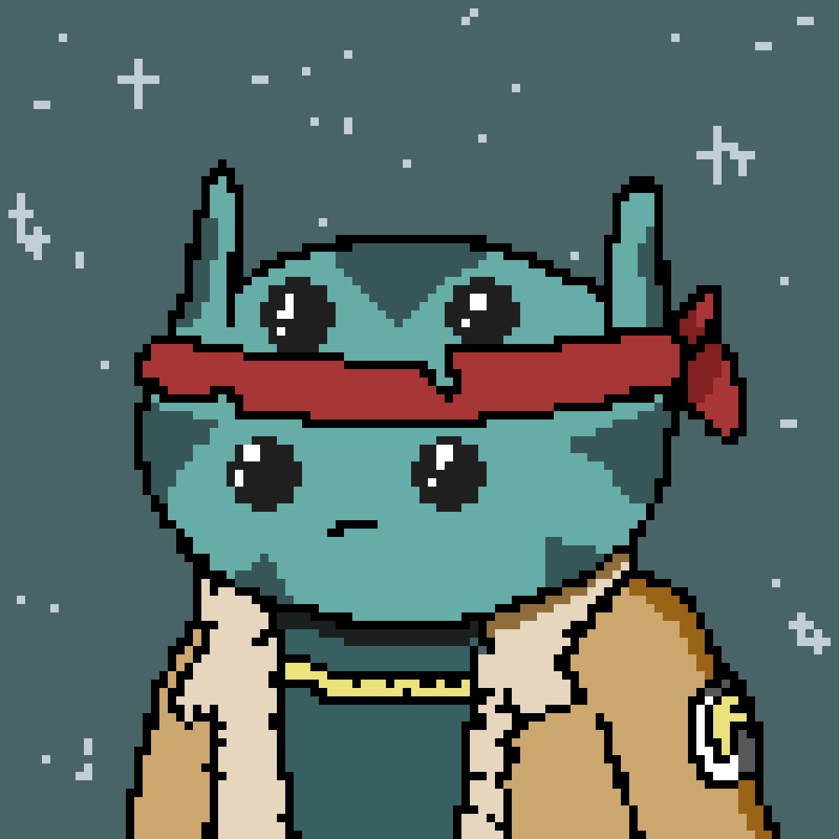 Yo <a href="/alienfrens/">alien frens</a> wen Pixels? Let’s go to space with @PixelsinSpace_ 🚀🌕🖖