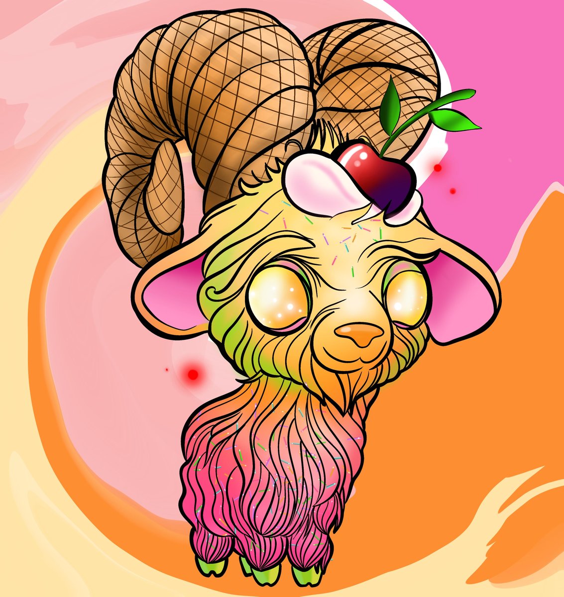 TrippinGoats's tweet photo. İce cream for dinner pls !
https://t.co/1QebfmZcLW

#NFT #NFTS #NFTdrop #NFTGame #NFTartist #NFTproject #nftart #NFTshill #NFTcollections #nftcollector #NFTartwork  #Trippingoats https://t.co/YD683C30Ij