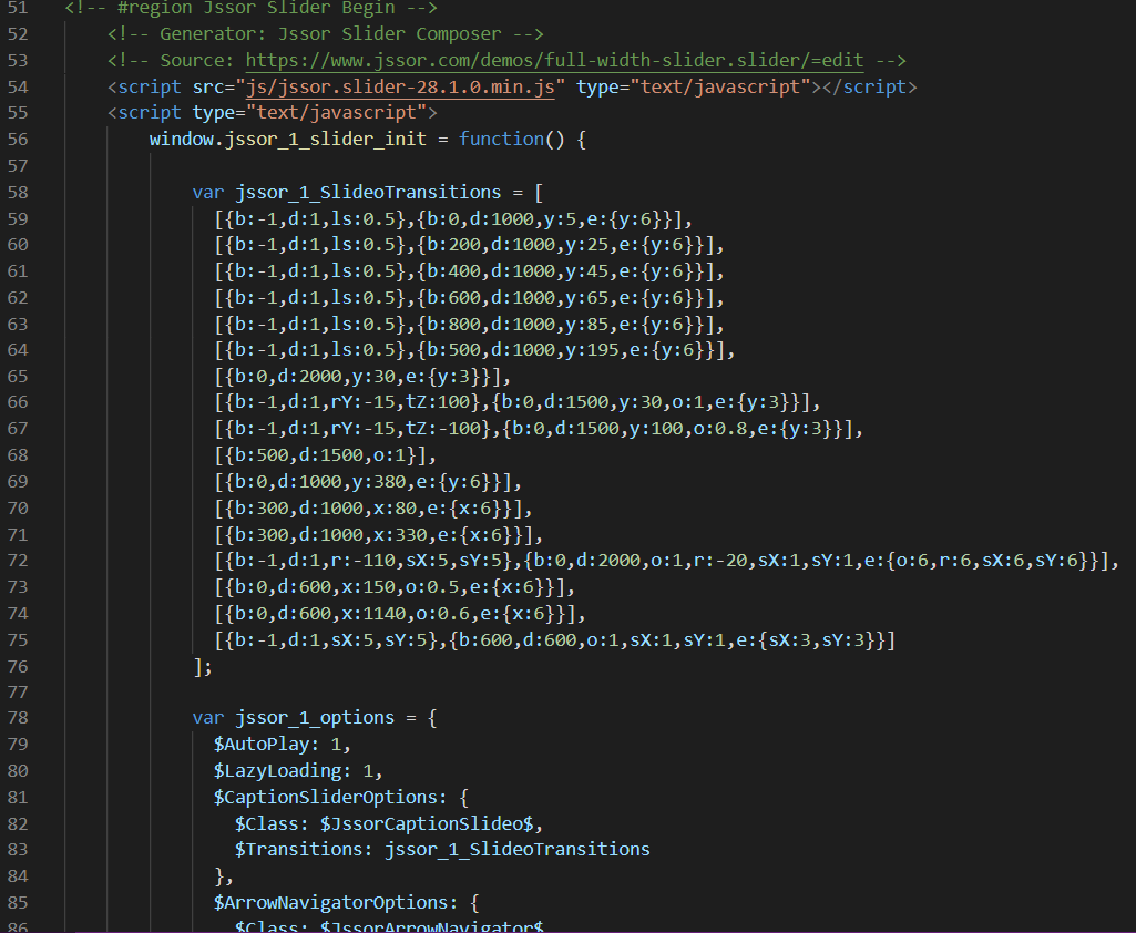 HCICT_IsaiasDF's tweet photo. Working hard on our new website using Visual Studio Code.
#Coding #Programming #IT #Website #business @HCICT_SteveH @HCICT_IbsonR @HCICT_KevinC @mmsherpa https://t.co/c3MJIXp0Ak