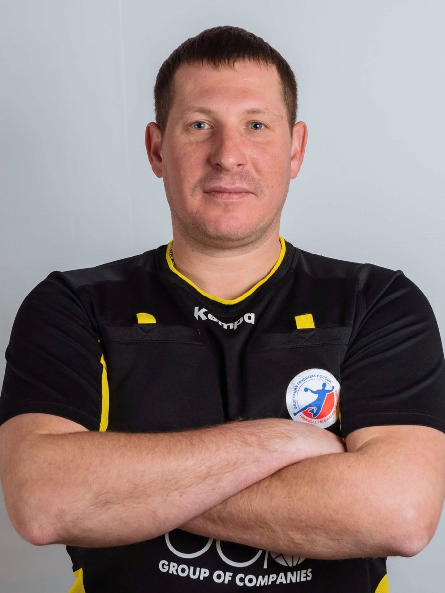 Гандбольный клуб «Донские казаки – ЮФУ» tweet media