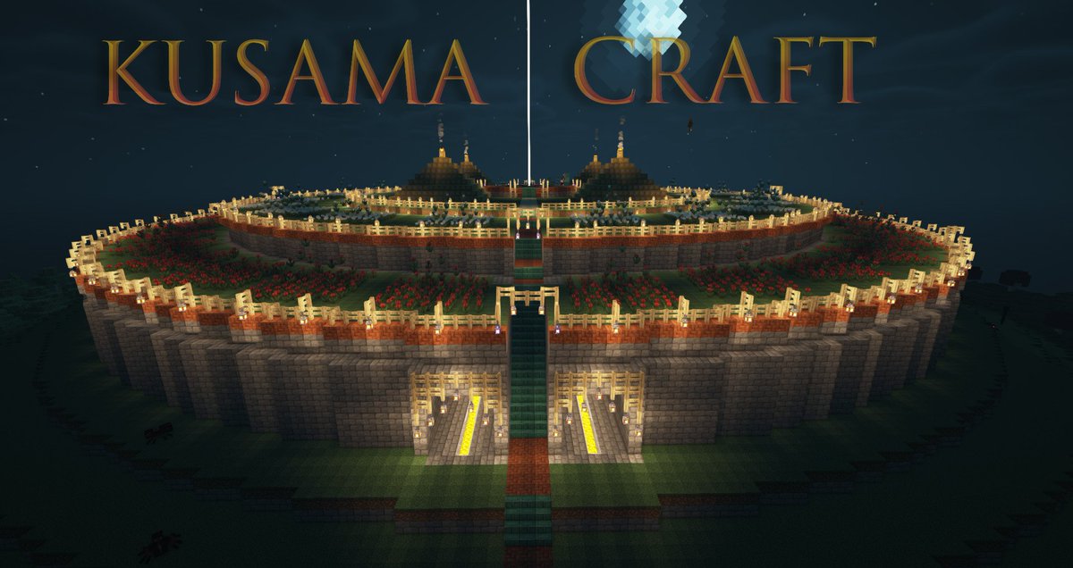 KusamaCraft's tweet photo. Welcome, @NadineMollenha1! You can also join our discord server! We'll be glad to see you there! ❤
https://t.co/l8xrT44XKH
#NFTs #Kusama #KSM $KSM $Kusama #RMRK #KuCraft https://t.co/YryxvOruT2