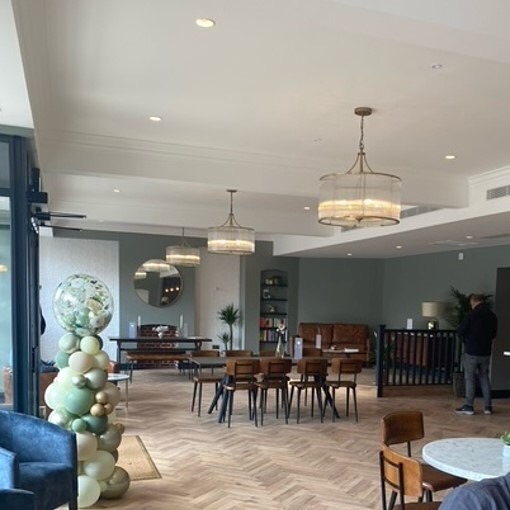 McFarlane Latter Architects tweet media