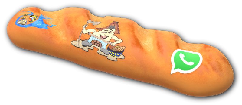 JuergenHajok's tweet image. 🥖 Altriper WhatsApp-Backen 🥖 Freitag, 29. April 2022 bis Sonntag, 1. Mai 2022 🥖 #ZUHAUSEBACKEN 🥖 #ALTRIP #BROTBACKHAUSALTRIP #HGVALTRIP 🥖 tinyurl.com/y24qolkt