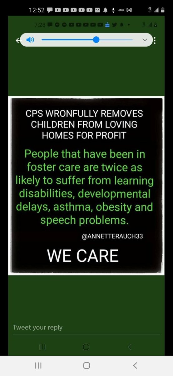 sherry2diamond's tweet photo. WE WILL NOT GIVE UP WE NOT GIVE IN WE WILL FIGHT FOR OUR CHILDREN AND SHUT #DCPP/CPS DOWN PERMANENTLY https://t.co/SV5nx5Gw55