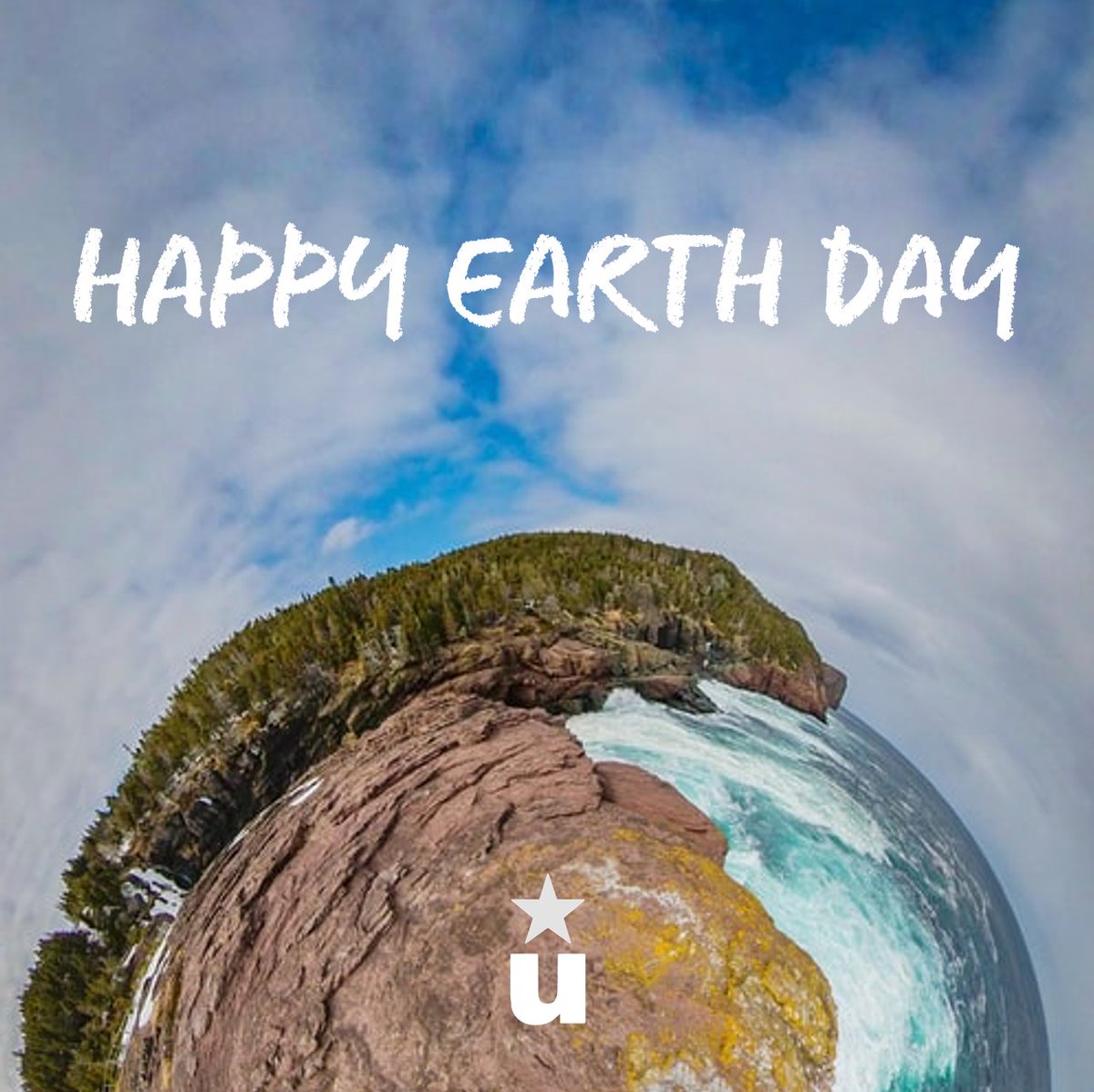 "The Earth is what we ALL have in common."
- Wendell Berry

Happy Earth Day from Team Ursus!
#EarthDay2022 #earthdday #itstartswithu