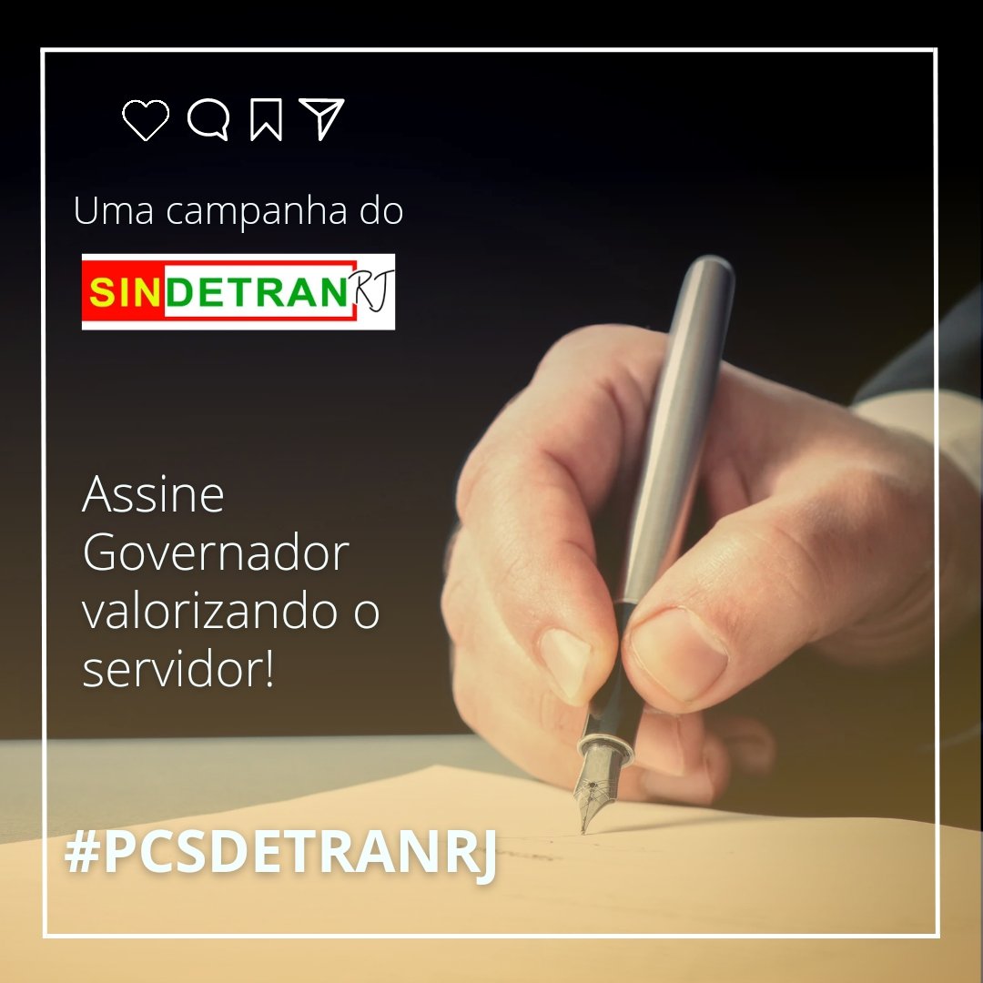 rjsindetran's tweet photo. O SINDETRAN reforça a importância da nossa união, para que juntos possamos mostrar o quanto precisam ser valorizados os servidores desta autarquia, que é a responsável por serviços essenciais prestados à nossa sociedade. 
Vamos Pra Luta!
#PCSJÁ
#PCSSIMEAGORA
#TODOSJUNTOSPELOPCS https://t.co/6UVTEPbNy8