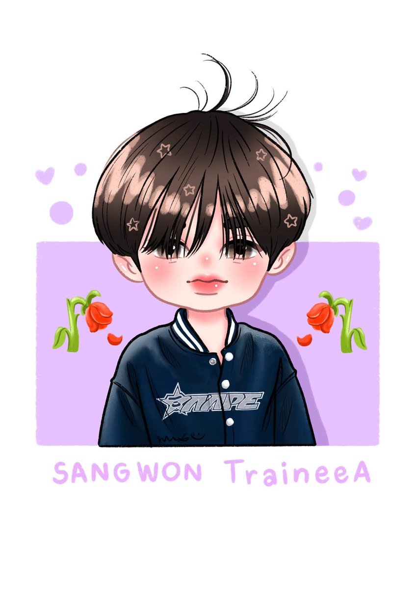 Flower030508's tweet photo. I rose Sw🥀💗✊🏻

#OneYearWithSangwon
#LoveForSangwon
#상원이_꽃을_피워요
#TraineeA #sangwon https://t.co/6HrzeHF1ZU