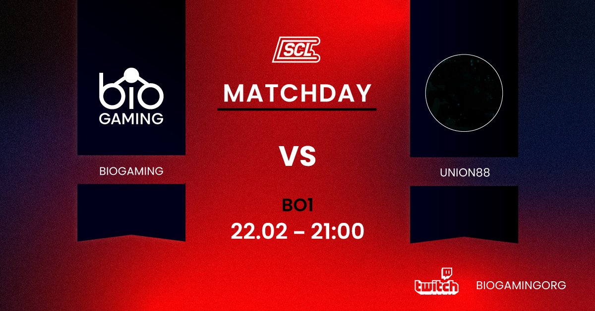 BIOGAMING.ORG tweet media