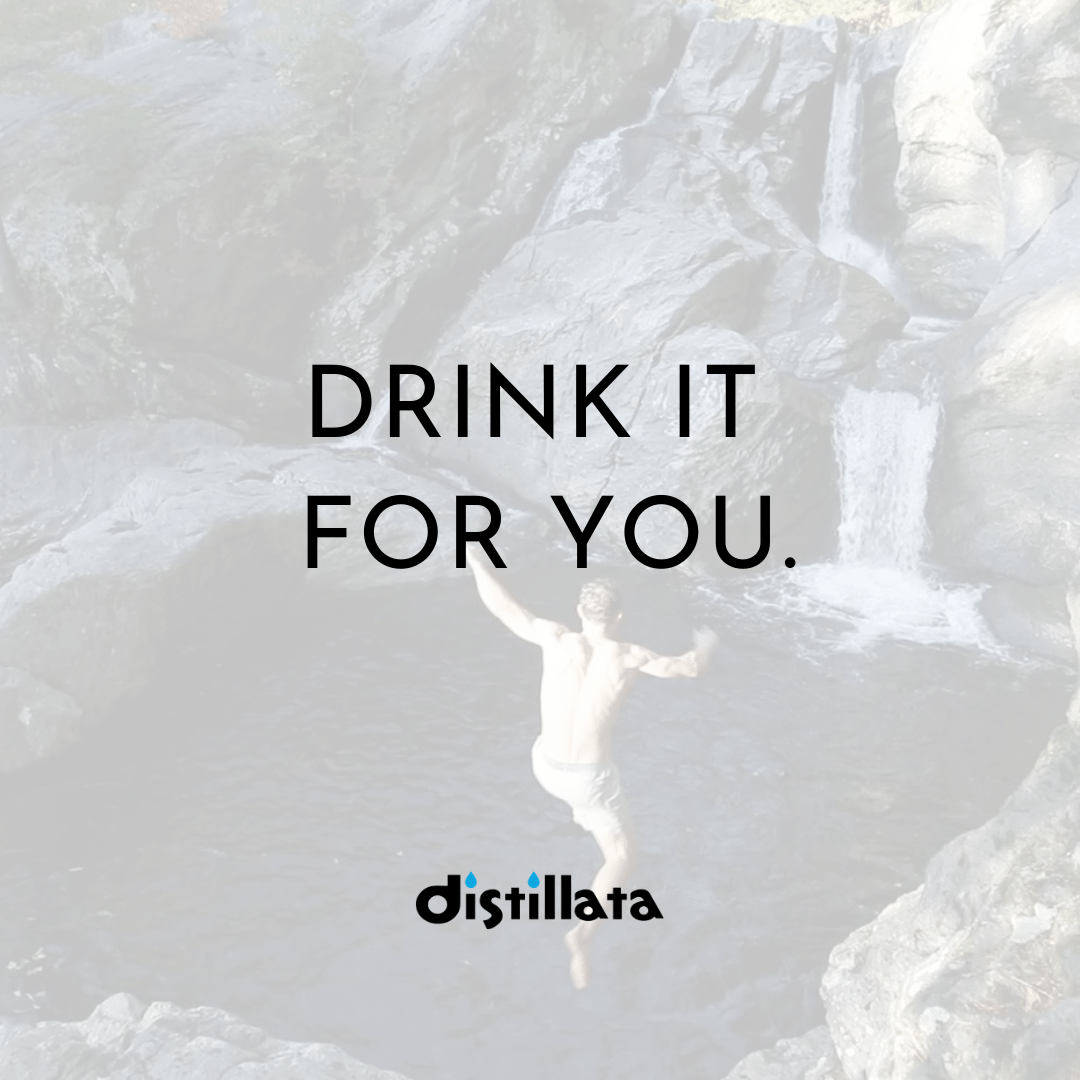 Distillata's tweet photo. Go big or go thirsty!๐ง Start today with our 60 ๐๐๐ฎ ๐๐ง๐๐ ๐ฉ๐ง๐๐๐ก ๐ https://t.co/uIv99HliHe
#distillata #drinkyourwater #drinkwaterinstead #drinkmorewater https://t.co/qnwGMdKR09