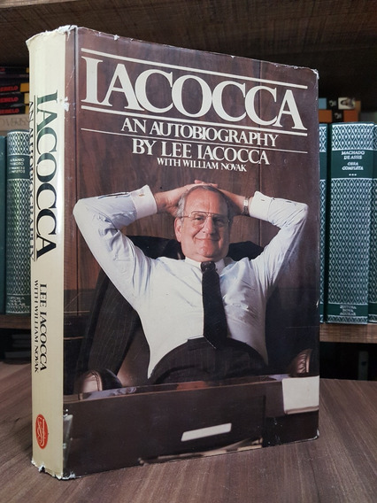 April 21st 1985 - Lee Iacocca tops the #NYTimes Top 10 Non-Fiction hardback bestsellers. 
#books #Nonfiction #1980s #1985books #80s #80sbooks