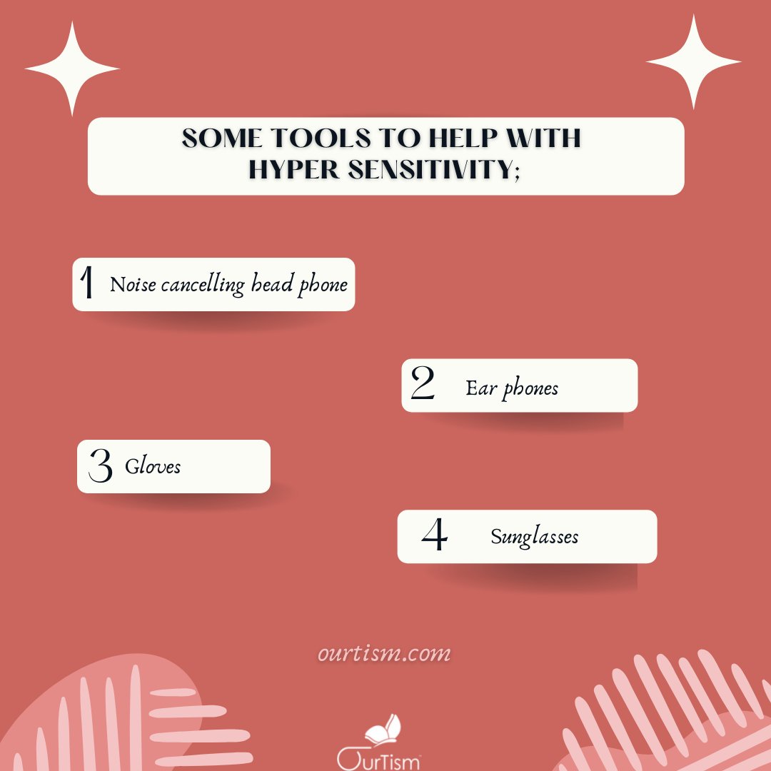 ourtism's tweet photo. Hyper sensitivity: Sensory Avoiding, over responsive to sensory stimuli.
#OurTism #Autism #ActuallyAutistic #AutismAcceptanceMonth #AutismAcceptance #AutisticSupport #OurTismServices #April #FridayEvents #FridayNight https://t.co/CFcGh7ameJ