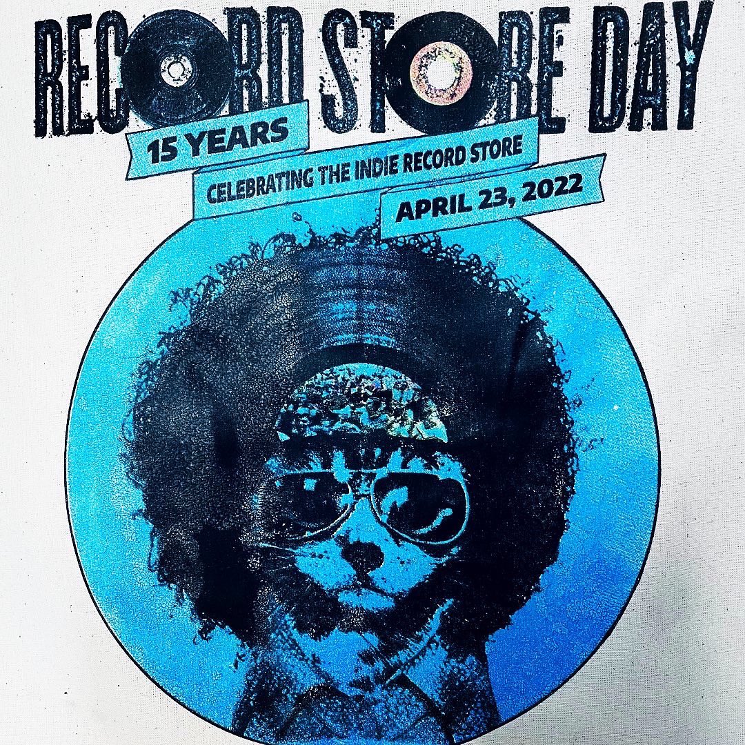 DearbornMusic's tweet photo. We hope to see you this weekend to celebrate @recordstoreday 🥳 Our RSD event will kick off TOMORROW morning at 8AM! Thank you for supporting your local record store!! ✌️♥️🎵 https://t.co/Ae1FPEK9Sv