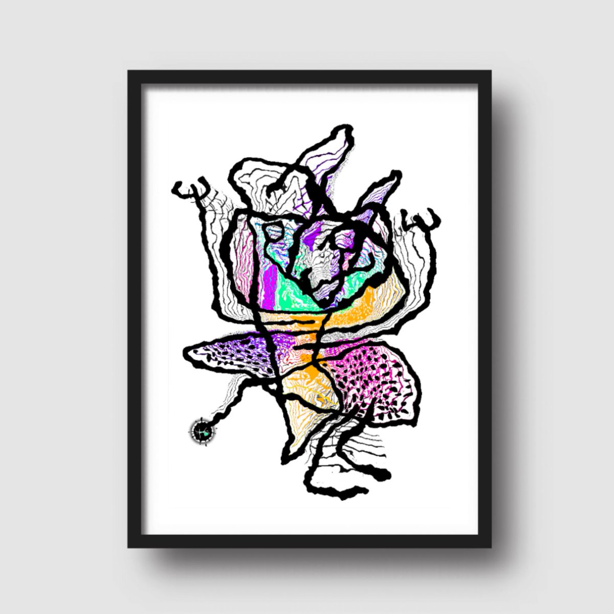 StudioDigiart's tweet photo. Hi all! find  my new #collection of #abstract #art available on #opensea!!
see you soon!
#Ethereum #PolygonNFT #NoGasFees 
#frenchartist #NFTCommunity #nft https://t.co/6pFQEVRJH7