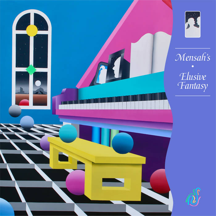 dreamchimney's tweet image. "Find A New Groove" by Mensah  #BedroomBliss dreamchimney.com/tracks/43938