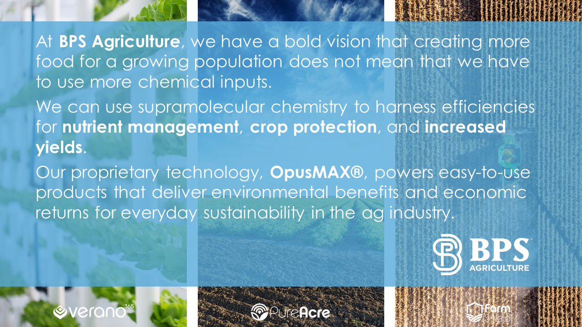 Happy #EarthDay22 from our teams <a href="/verano365/">Verano365</a>, <a href="/PureAcreAg/">PureAcre</a>, &amp; <a href="/farm_shield/">FarmShield</a>. #EarthDayEveryDay