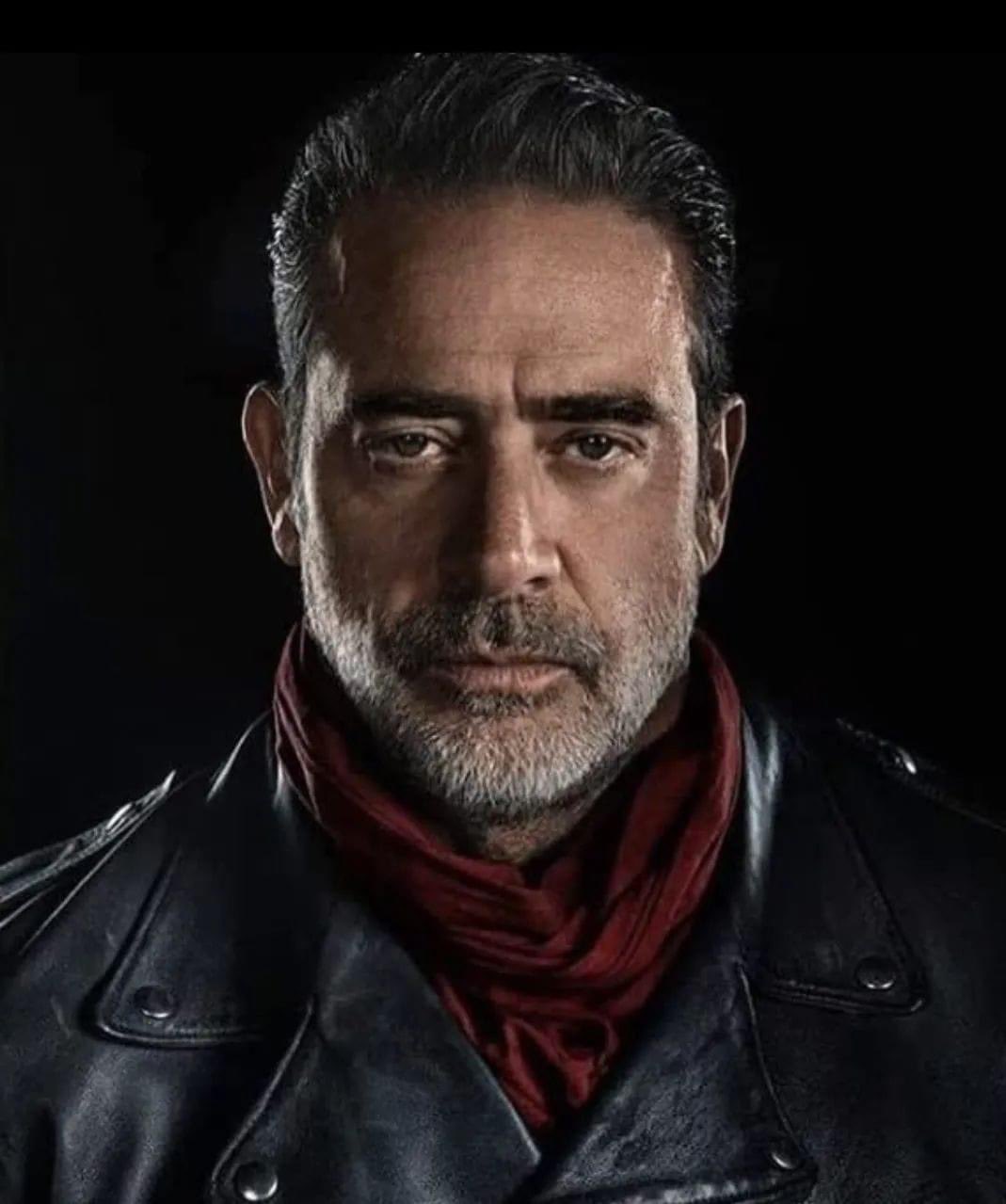 Happy Birthday Jeffrey Dean Morgan
Born April 22nd 1966!   