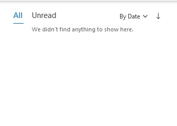 Wait, what? An empty inbox? Guess that means site visits by bike this afternoon. What a shame to be out in this sunshine!