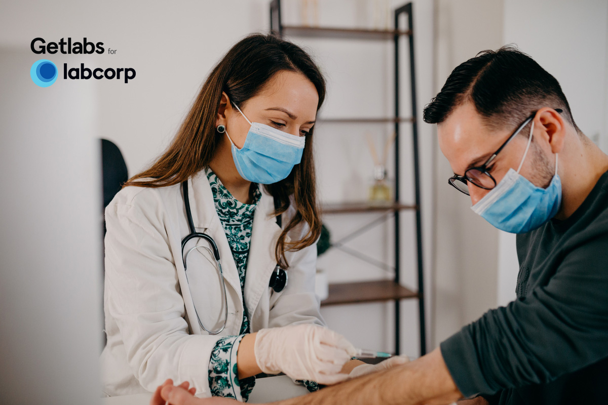Labcorp on twitter we have launched getlabs for labcorp offering on