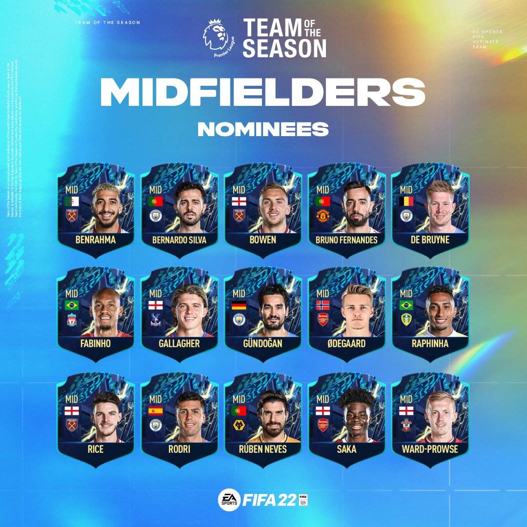 EA SPORTS FC tweet media