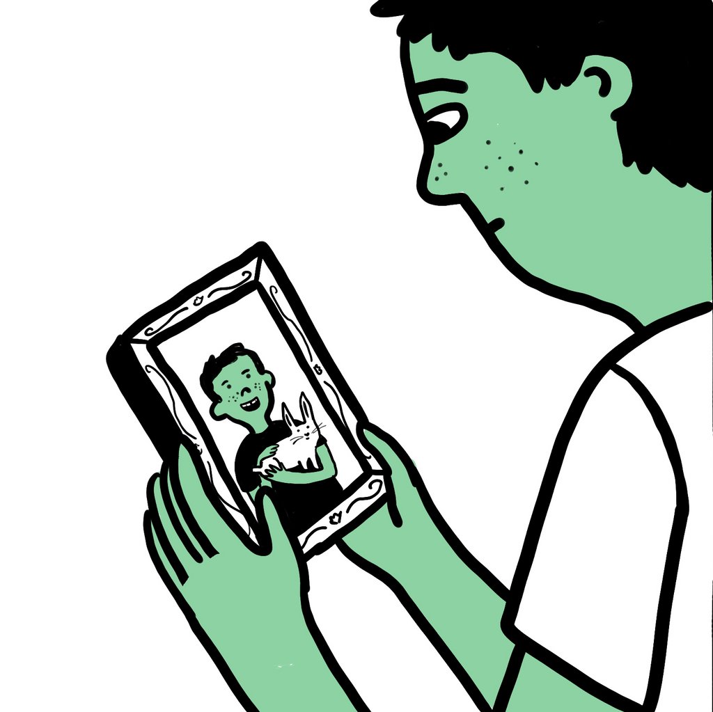 When we go through difficult experiences, it can be easy to lose touch with ourselves. Regaining our sense of self can look like…

📓 Are there parts of your past self that you admire and aspire to return to? ➜ gritx.org/content#344