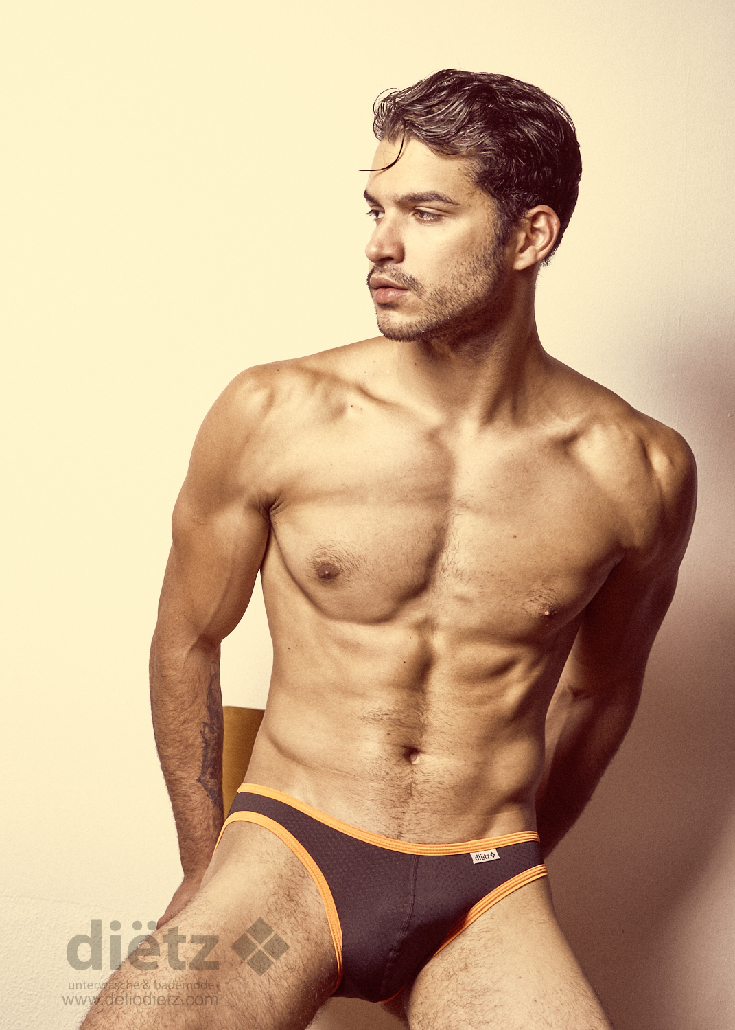 Ropa interior best sale hot mercado libre