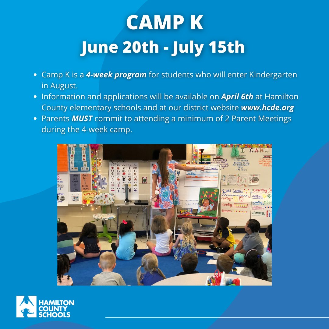 Hcde Calendar 2023 Hamilton County Schools (@Hamcoschools) / Twitter