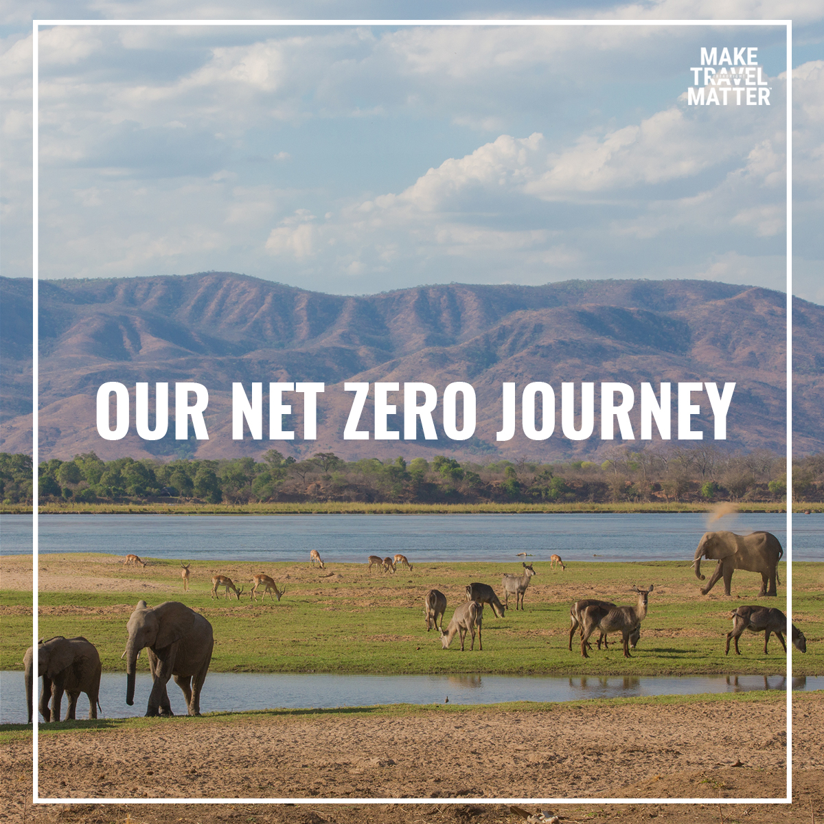 #EarthDay2022 
Today we’re announcing the next step in our net zero journey and formally committing to science-based reduction targets. 
Learn more about climate action at The Travel Corporation: bit.ly/36umRju