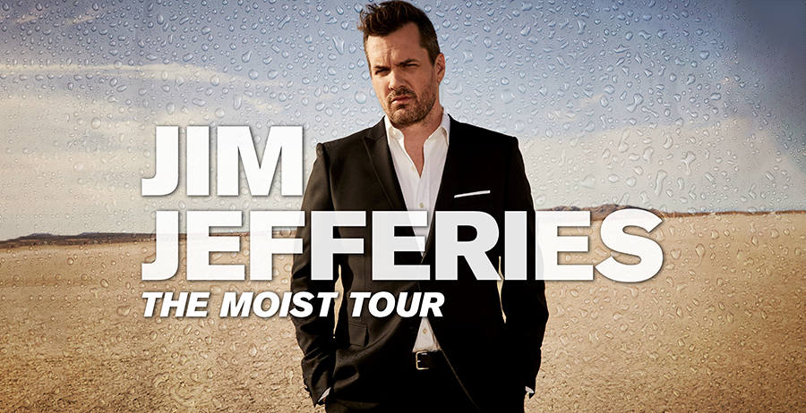 sytnews's tweet photo. ON SALE NOW: @jimjefferies - The Moist Tour coming to #Victoria & #Kelowna this fall!
@SOFMCVIC β Sept 22 - https://t.co/6u9J9yjlPW π«
@ProsperaPlace β Oct 20 - https://t.co/QbN49NKmLR π«
#YYJ #VancouverIsland #VictoriaNow #YLW #Okanagan #KelownaNow https://t.co/lTxbZimCu2