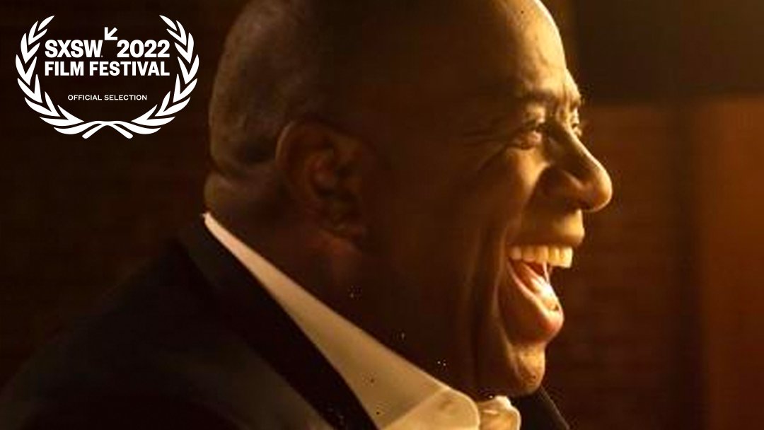 sxsw's tweet image. The four-part docuseries #TheyCallMeMagic explores the remarkable accomplishments and global impact of @MagicJohnson’s life, both on and off the court. Watch the 2022 #SXSW Official Selection today on @AppleTVPlus. ow.ly/Z09E50IQ4n3