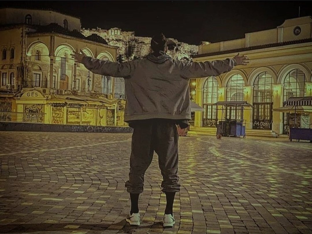 Πάσχα στο χωριό!!!🏛️ Ά•Θ•Ε•Ν•Σ🏛️