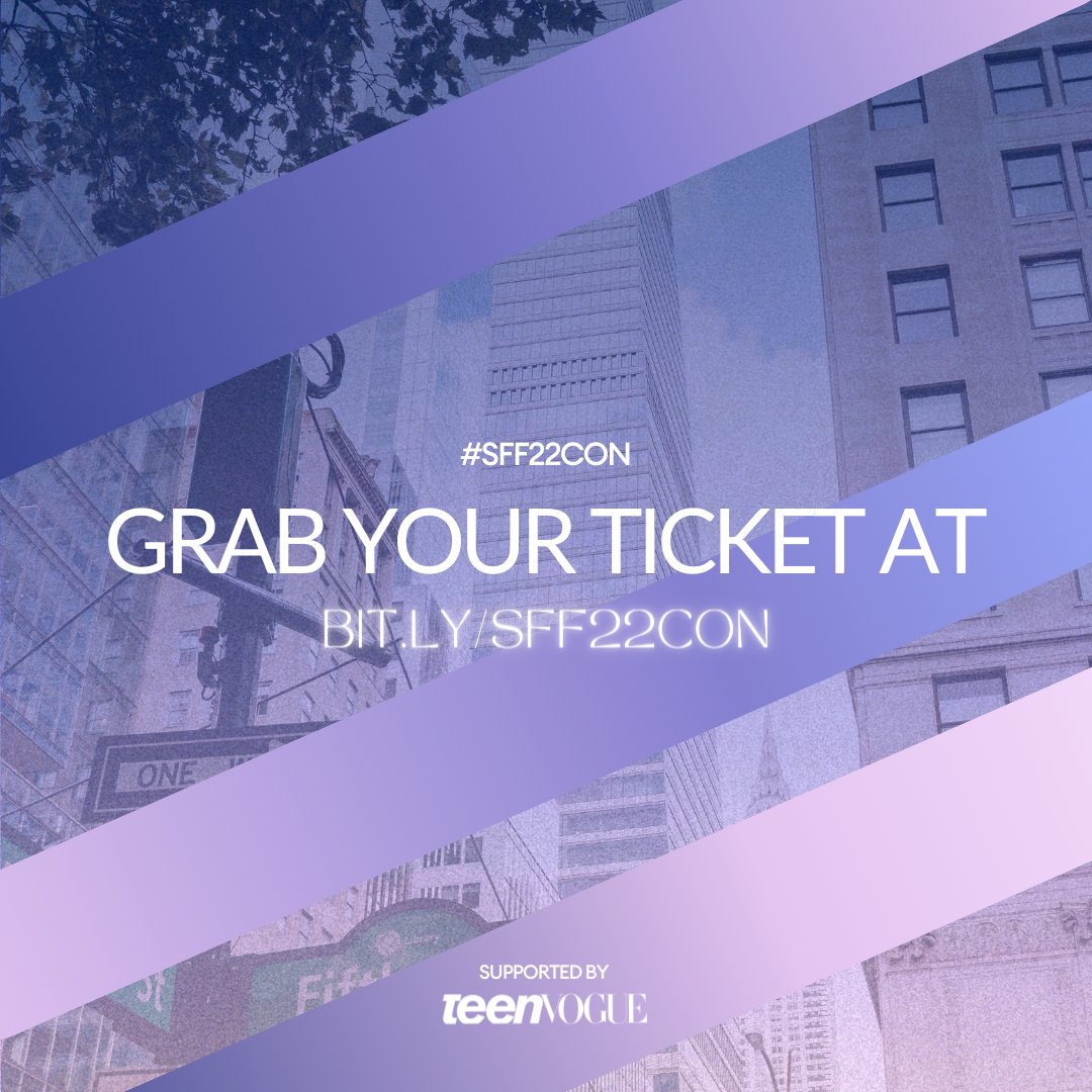 Join our CEO @sarahkrasley in this year’s Sustainable Fashion Forum Panel on “Degrowth: Ensuring Equity Across the Value Chain” at 12:00pm EST on April 23rd. Get your tickets here: lnkd.in/gccMCyBN
#industrialedtech #sustainablefashionforum #edtech #startup