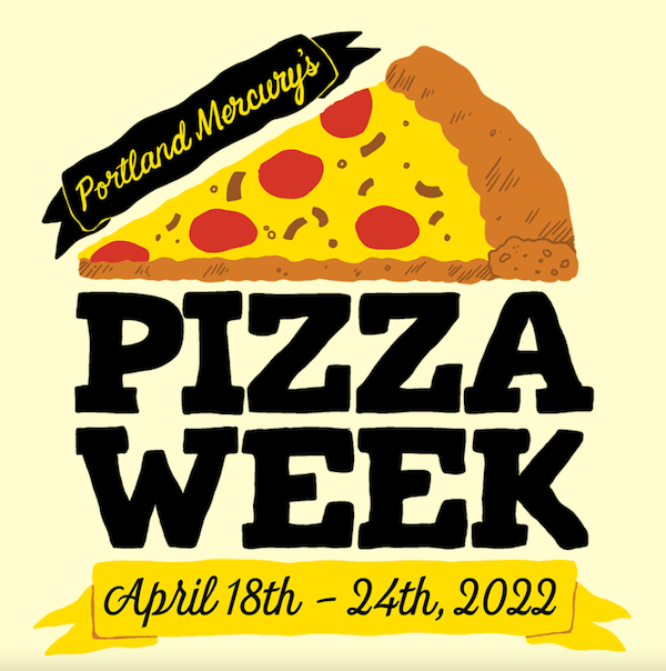 RoseCityCC's tweet photo. Totally tubluar! #PortlandPizzaWeek continues through Sunday. Have you enjoyed a slice yet? 🍕 https://t.co/gzf89ajf85 https://t.co/efK0JA8WiM