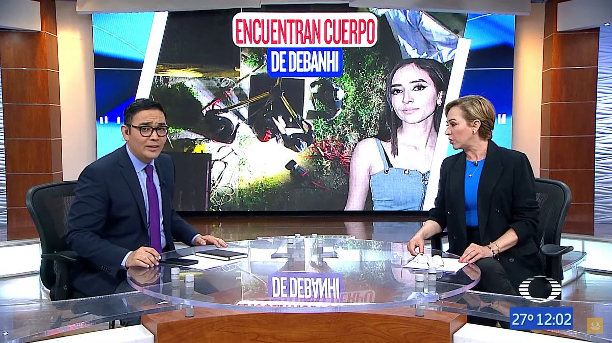 N+ Monterrey tweet media