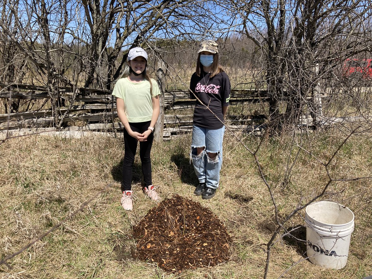 Cathy Dykstra tweet media