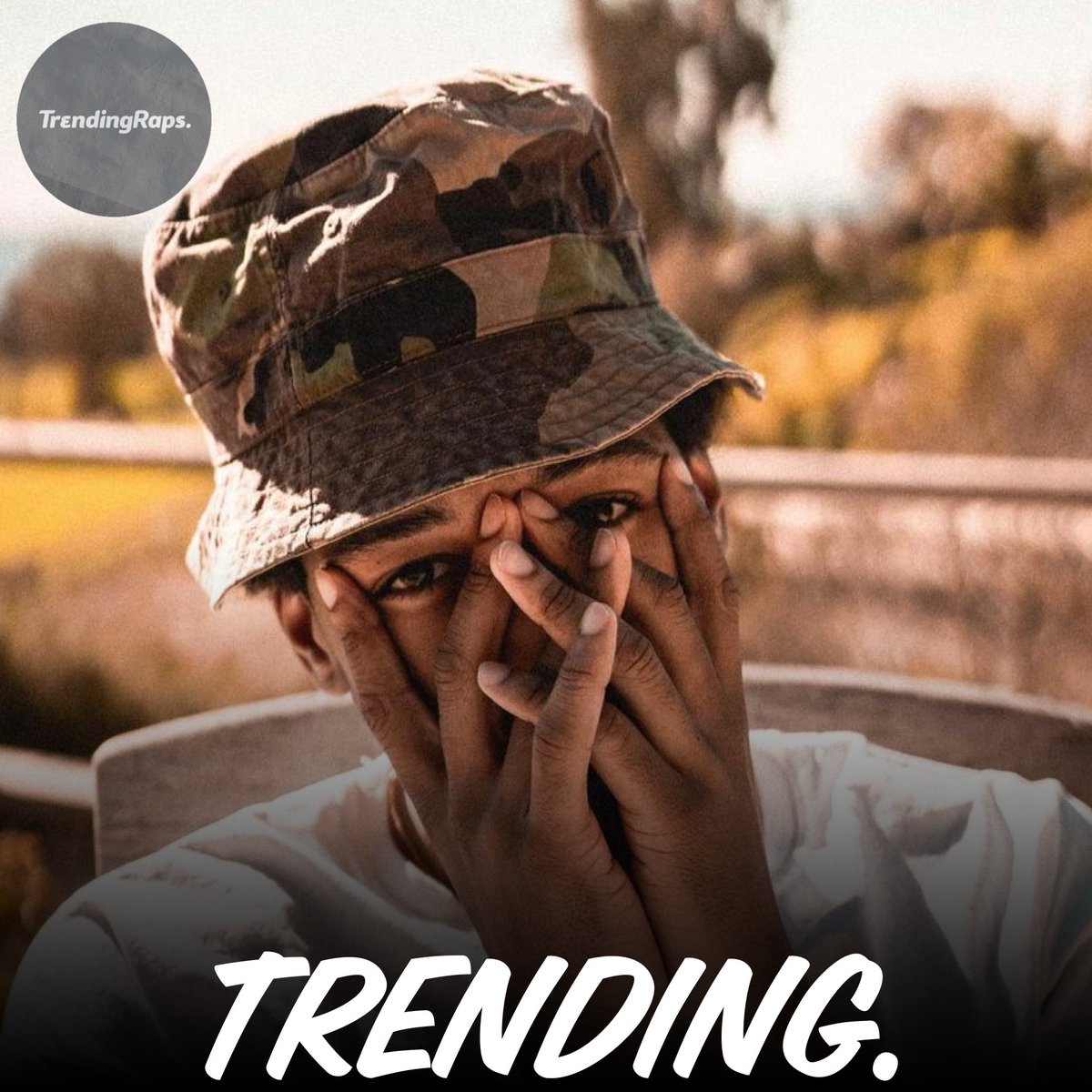 TrendingRaps's tweet photo. “Trending” Playlist Update 📈📈

Ab-Soul
Pusha T
Blxst
Redveil
Noah
Jireh
Mercury
E The Profit
TiaCorine
mynameisntjmack
Koi
ARDN
GoVanni!
bryalle
+ more

STREAM: https://t.co/OX0XZfB8nt https://t.co/Y6mgsuiqfn