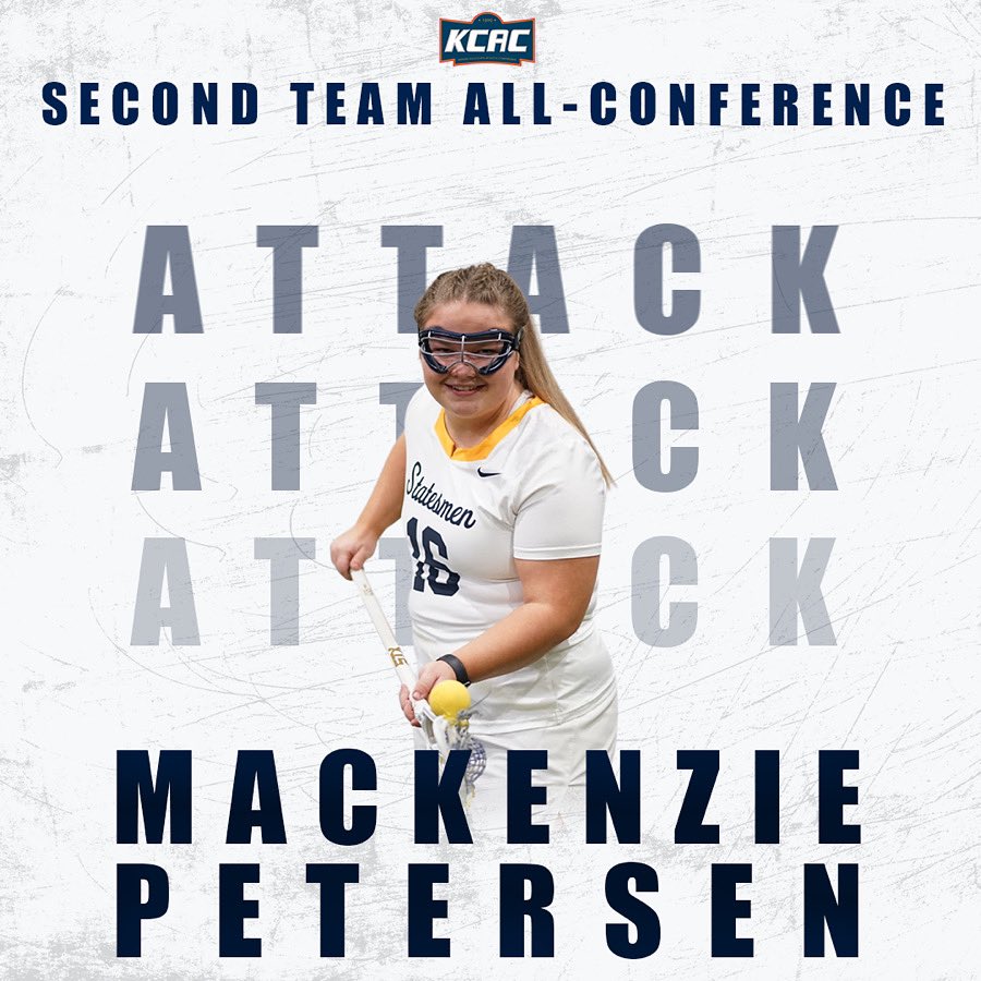 William Penn University Women’s Lacrosse tweet media