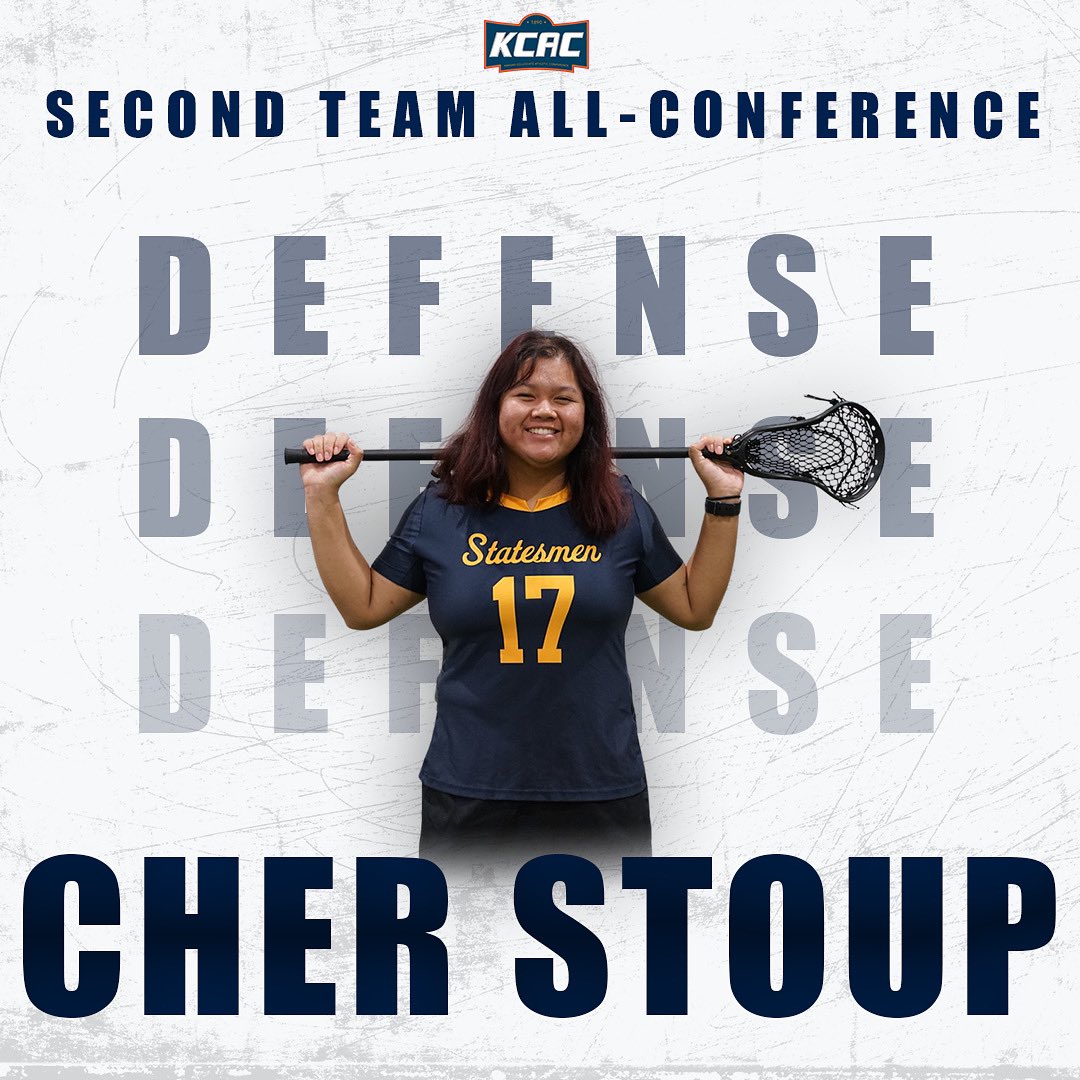 William Penn University Women’s Lacrosse tweet media