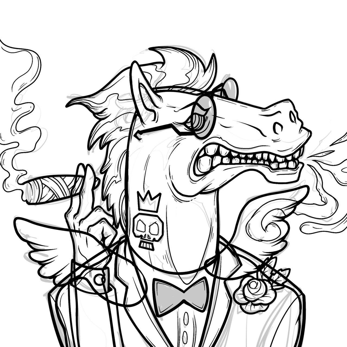 Pegasusdollar.finance tweet media