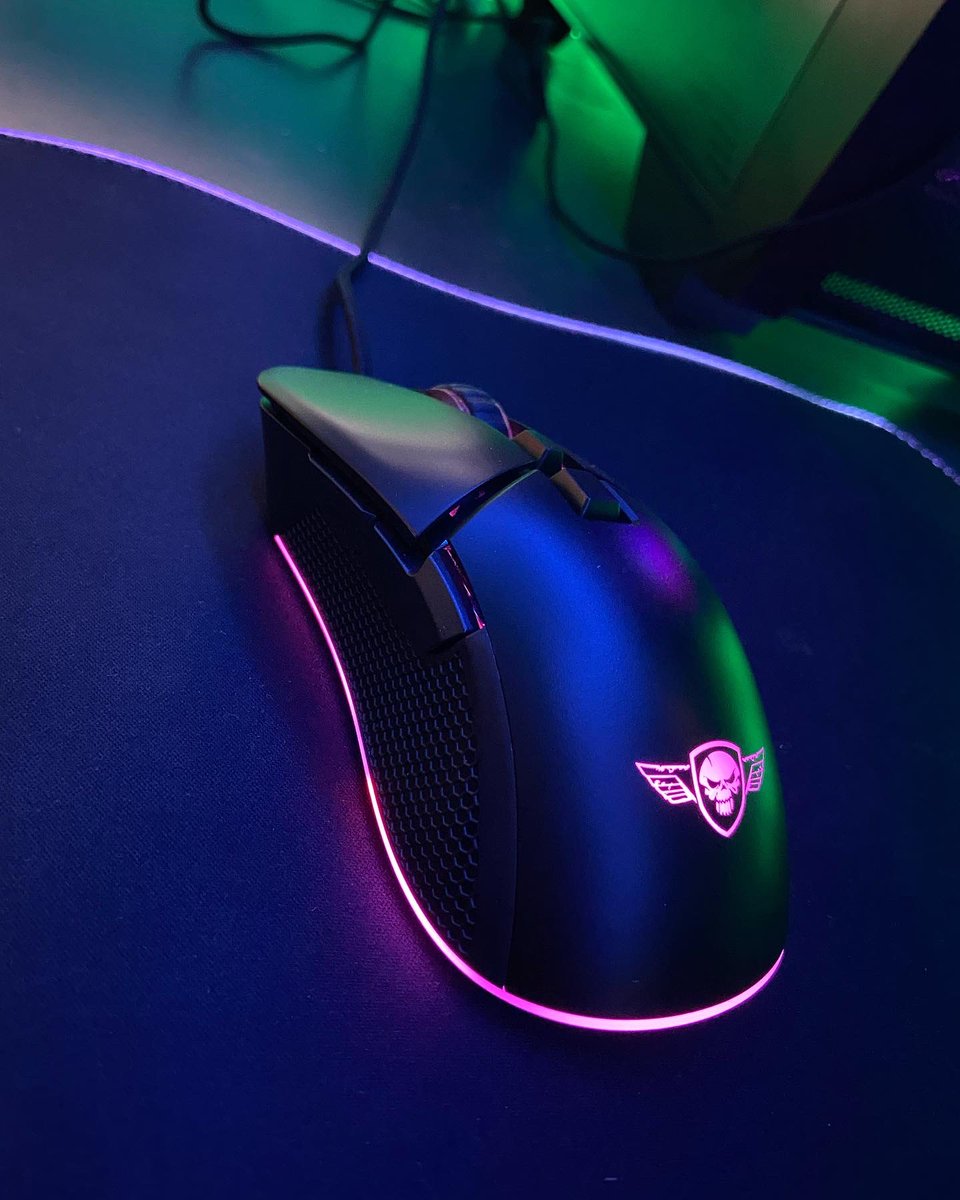 LxR_Sayfe's tweet photo. Colis bien reçu 👌 Bienvenu aux nouveaux dans leur nouvelle famille 😉
Merci beaucoup à @Spirit_Of_Gamer ❤️ https://t.co/Lv8wkYzX6W