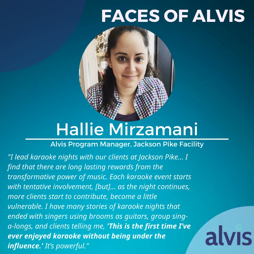 Alvis Inc. tweet media