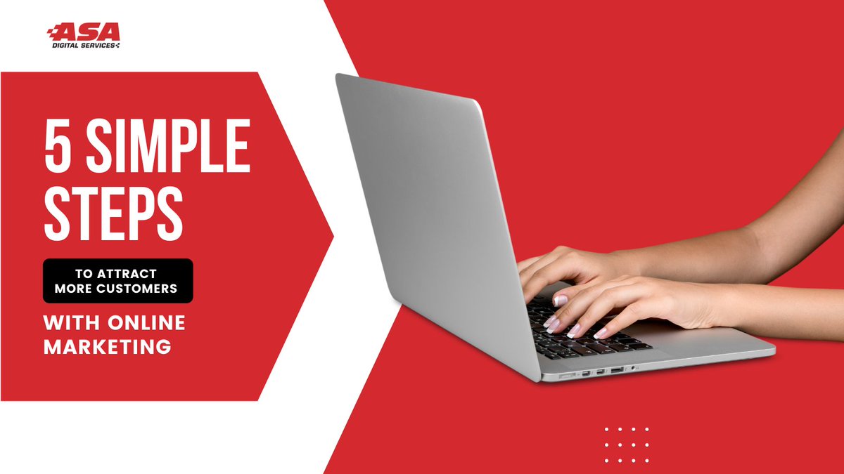 asa_tire's tweet photo. Online growth and marketing are important, but don't overthink it—here are five simple steps that you can do for your tire shop. They'll go a long way towards growing your business presence and translating to sales.

https://t.co/RAbB8Brnpf https://t.co/dvNMX00JoI